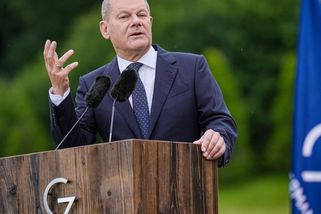 Země G7 hodlají stupňovat sankce proti Rusku, mohou se týkat zlata i cen energií